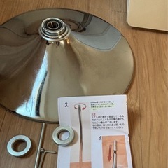 ポールダンス　ポールの画像