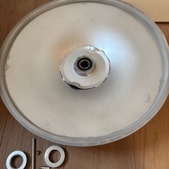 ポールダンス　ポールの画像