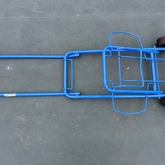 カート／コロコロの画像