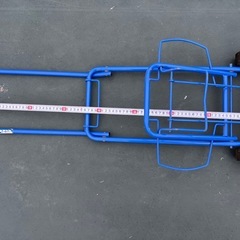 カート／コロコロの画像