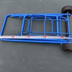 カート／コロコロの画像