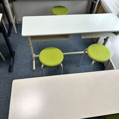 学習塾内　物品の画像