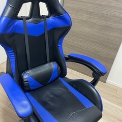 ゲーミングチェア