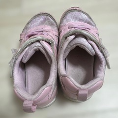 ムーンスター　19.0cmの画像