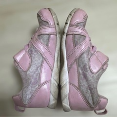 ムーンスター　19.0cmの画像