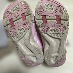 ムーンスター　19.0cmの画像