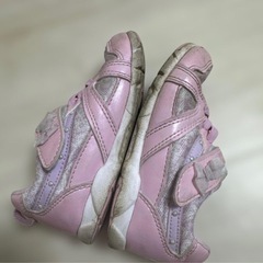 ムーンスター　19.0cmの画像