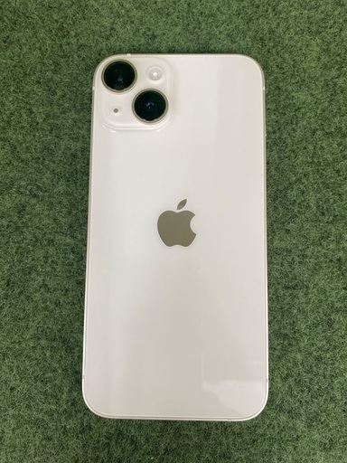 Apple iPhone14のご紹介!(トレファク寝屋川)