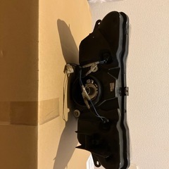 シグナスフロントレンズの画像