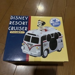 ミッキーのおもちゃの画像