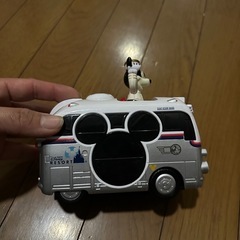 ミッキーのおもちゃの画像