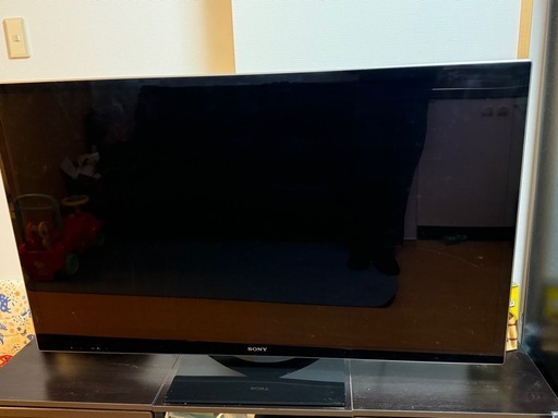 テレビ ソニー ブラビア 55インチ