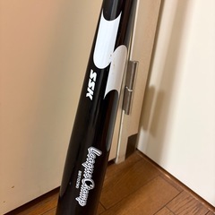 野球バットの画像