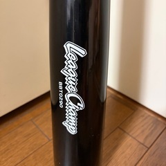 野球バットの画像