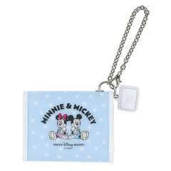 《処分価格》ﾃﾞィズﾆ－🎈小物入れbagチャ－ム♥️【未使用】ミッキ－の画像