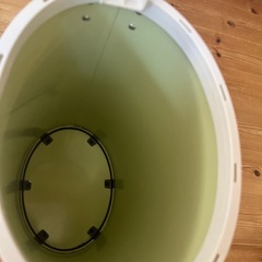 おむつゴミ箱 Ubbi ウッビー 日本育児の画像