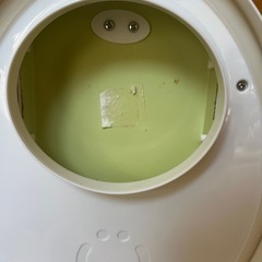 おむつゴミ箱 Ubbi ウッビー 日本育児の画像