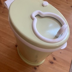 おむつゴミ箱 Ubbi ウッビー 日本育児の画像
