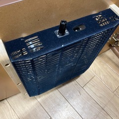 こたつ ローテーブル 丸め コードなし 折りたたみ可 中古の画像