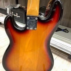 FERNANDESのエレキベースのご紹介！（トレファク寝屋川店）　の画像