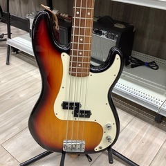 FERNANDESのエレキベースのご紹介！（トレファク寝屋川店）　の画像