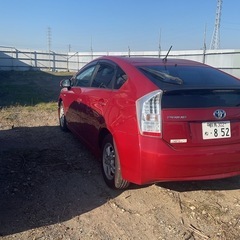 新年セール　爆安🉐　プリウス30の画像