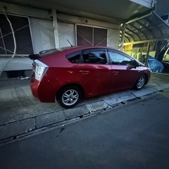 新年セール　爆安🉐　プリウス30の画像