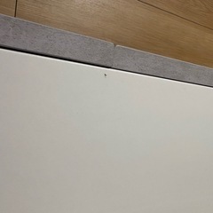 IKEA テレビ台　ベストー の画像