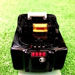 ♦️綺麗♦️良好品♦️マキタ・BL1850B・18V・5.0A・純正リチウムイオンバッテリー★LED残量表示付/動作確認済★検索用 1860 の画像