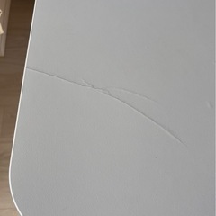 IKEA 昇降デスク　電動の画像