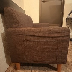 ソファーの画像