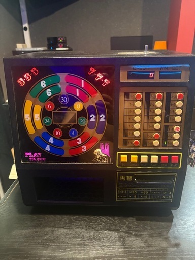 プレイスロット（ジャックポットスーパーウィニング100スロパチンコ