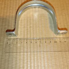 サドルバンド　６個の画像