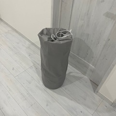 ベビーサークル　六角　コンパクトの画像