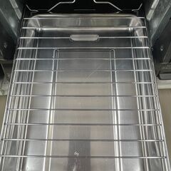 【ジャングルジャングル滋賀草津店】ジモティ来店特価‼ ガステーブル パロマ PA-S43B-5L 2022 J-2512160の画像