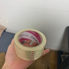 【無償】キムワイプ5箱 ビニールテープ9個 セットの画像