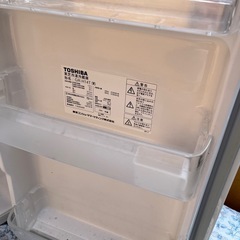 あげます！冷蔵庫　の画像