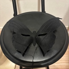蝶々マスク   仮面 コスプレの画像