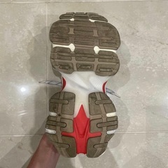 5 / 5 BALENCIAGA バレンシアガ　カーゴ　４２　オレンジ BALENCIAGA  /  サイズ : 27cmの画像