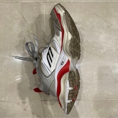 5 / 5 BALENCIAGA バレンシアガ　カーゴ　４２　オレンジ BALENCIAGA  /  サイズ : 27cmの画像