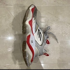 5 / 5 BALENCIAGA バレンシアガ　カーゴ　４２　オレンジ BALENCIAGA  /  サイズ : 27cmの画像