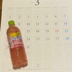 2026カレンダー⑥の画像