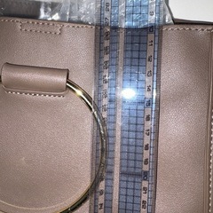 ROPE ハンドバッグの画像