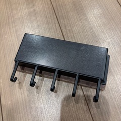 ホルダー付きマグネットキーフックの画像