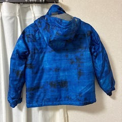 スキーウェア　140サイズの画像