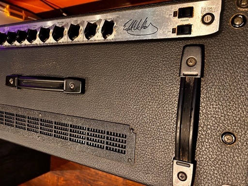 PEAVEY 5150コンボアンプ212
