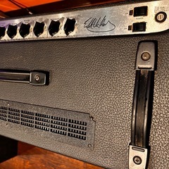 PEAVEY 5150コンボアンプ212の画像