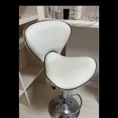 カウンターテーブルの画像