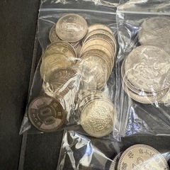 記念硬貨　100円銀貨　コイン　まとめの画像