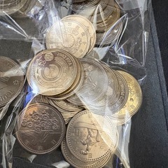 記念硬貨　100円銀貨　コイン　まとめの画像